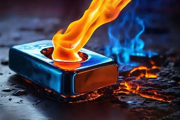 heat factors affecting magnets