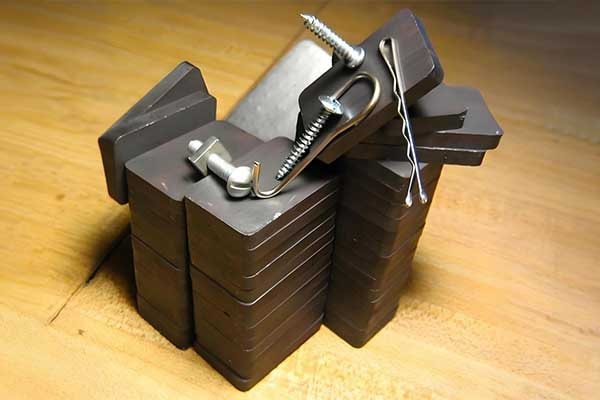 1.metals not rust of ferrite magnets.webp