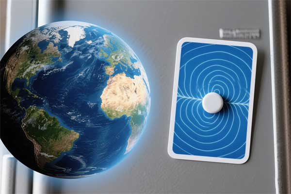 2. earth magnetic field vs refrigerator magnet.webp