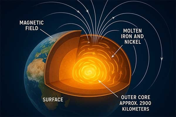 3. earth magnetic field by molten iron and nickel.webp
