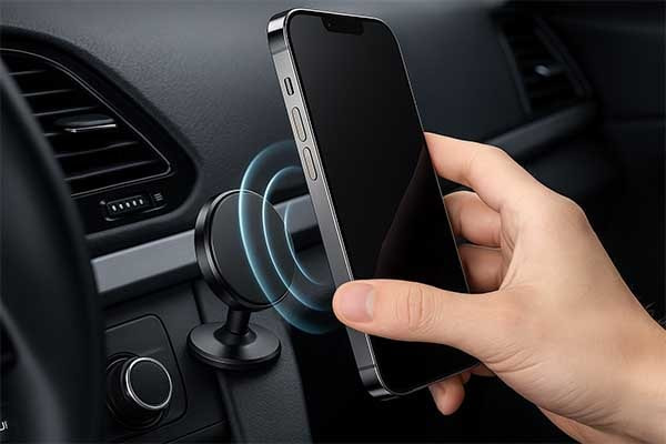 3. conveniency of magnetic phone holder-min.webp