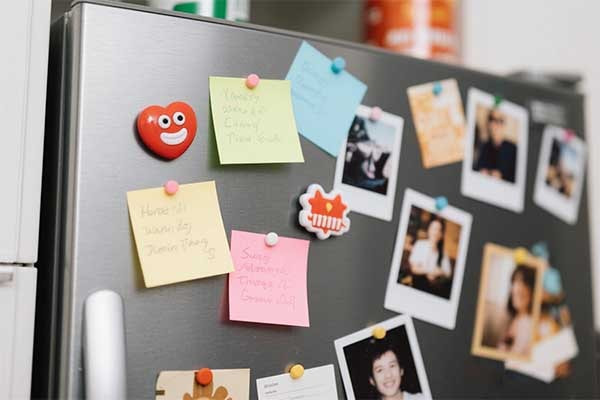 0. fridge magnets on refrigerator-min.webp