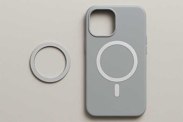 4. Magnetic ring and magnet compatible with magSafe.webp