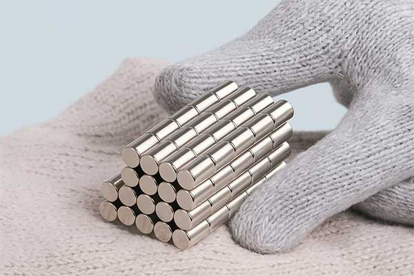 6.hollow cylinder magnet from M-magnet Company.webp