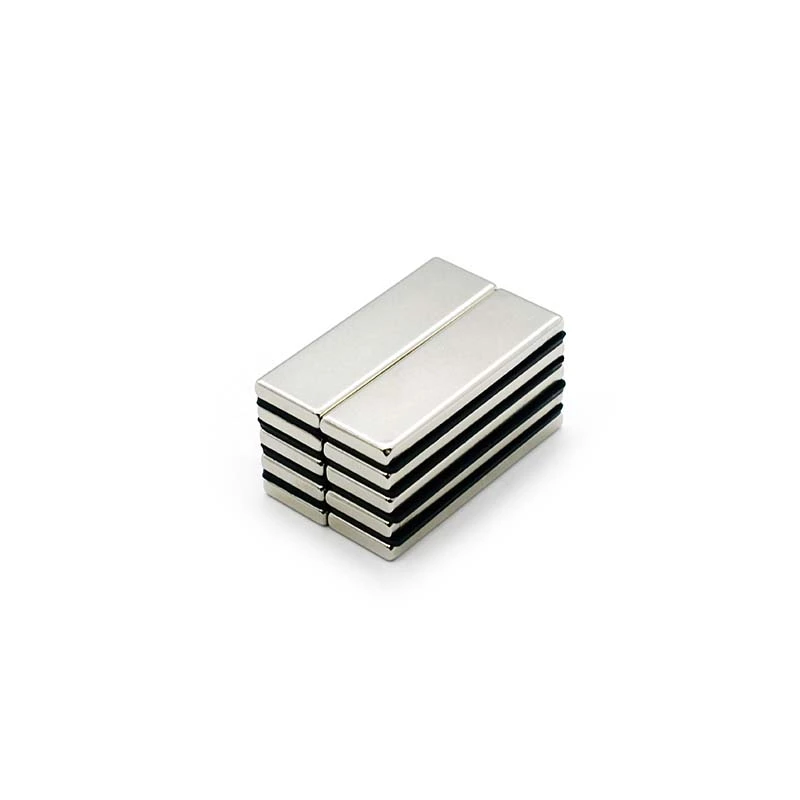 Powerful Neodymium Bar Magnets, Rare Earth Block Magnet(216 Pack)